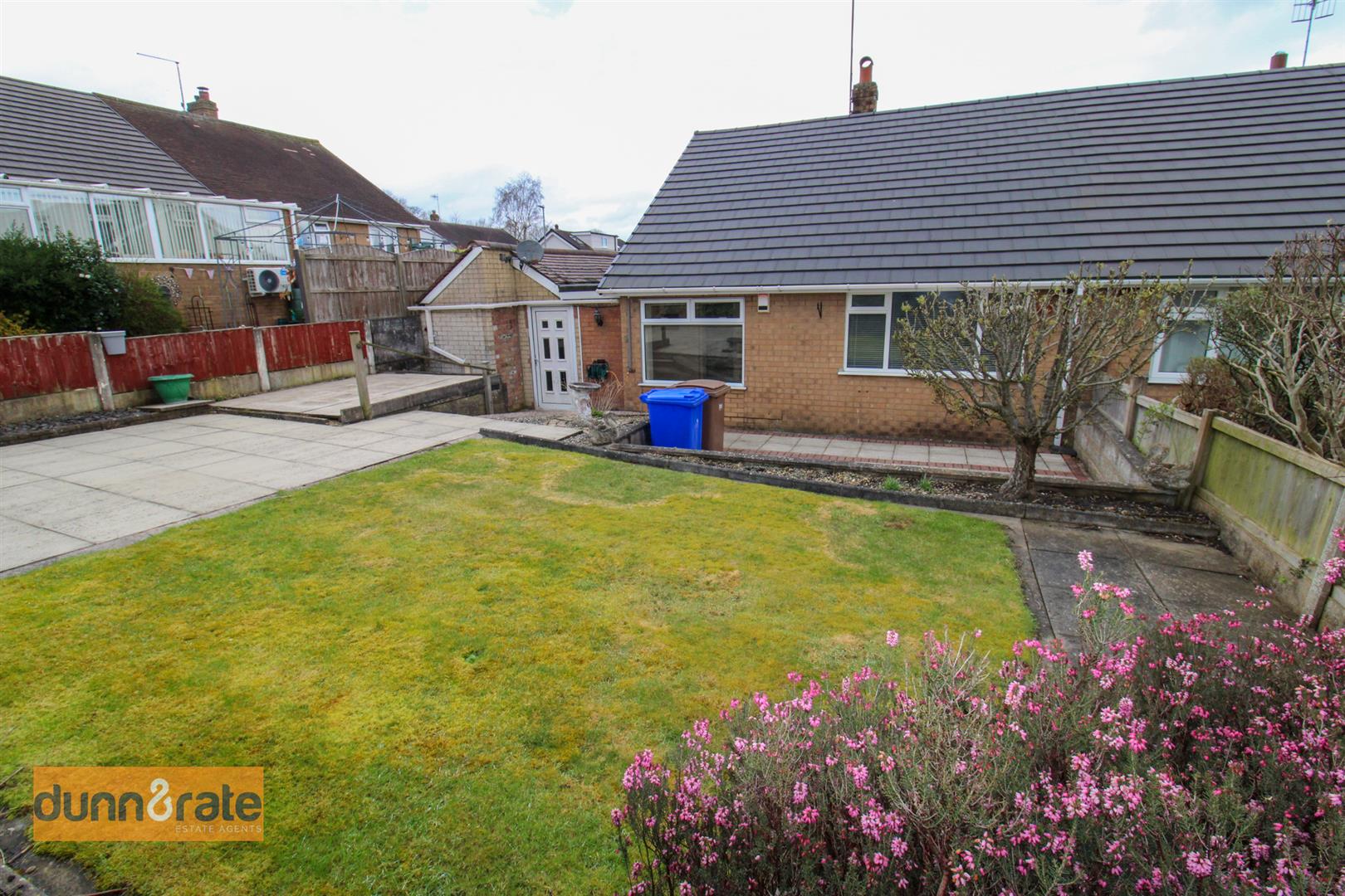 Chatsworth Drive, Norton Green, Stoke-On-Trent